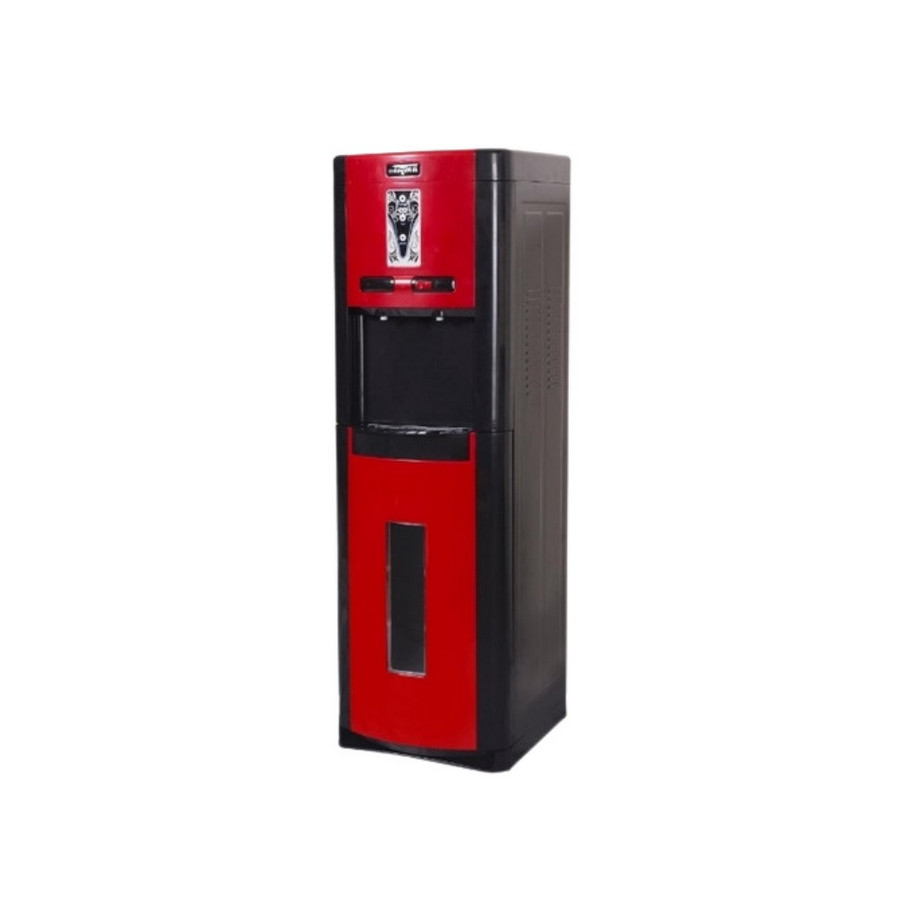 Dispenser Galon Bawah MIYAKO WDP-200 H